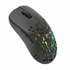White Shark miš crni GM-9004 TRISTAN Gaming