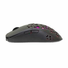 White Shark miš crni GM-9004 TRISTAN Gaming