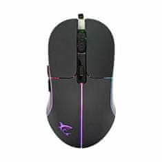 White Shark miš crni GM-5010 WARLOCK Gaming