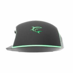 White Shark miš crni GM-5009 GARETH-B Gaming