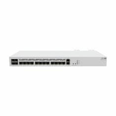 Mikrotik 12-portni Giga 4xSFP+ ruter CCR2116-12G-4S+