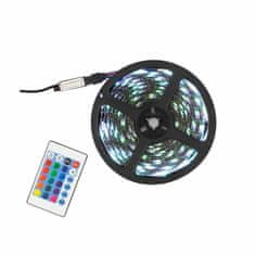White Shark USB LED traka RGB 5m HELIOS-5