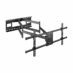 S-box Zidni nosač za TV PLB-4986 crni