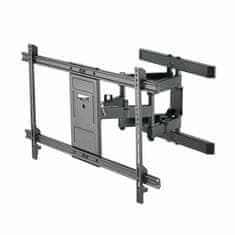 S-box Zidni nosač za TV PLB-61486 crni
