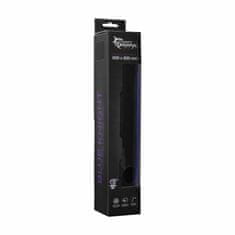 White Shark podloga za miš crna GMP-2101 BLACK-NIGHT