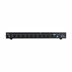 Aten Multiplikator HDMI stalak 10x1 4K VS0110HA