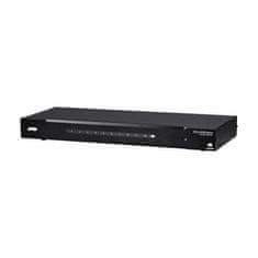 Aten Multiplikator HDMI stalak 10x1 4K VS0110HA
