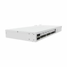 Mikrotik 12-portni Giga 4xSFP+ ruter CCR2116-12G-4S+