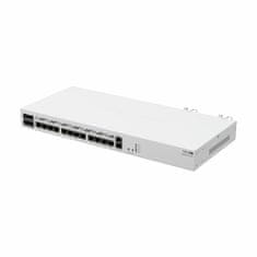 Mikrotik 12-portni Giga 4xSFP+ ruter CCR2116-12G-4S+