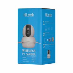 HiLook IP kamera 2.0MP IPC-P120-D/WW bežična, PT