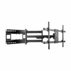 S-box Zidni nosač za TV PLB-4986 crni