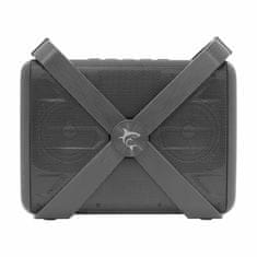 White Shark Bluetooth zvučnik crne boje GBT-58 TAMMA
