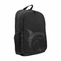 White Shark ruksak crni GBP-006 SCOUT