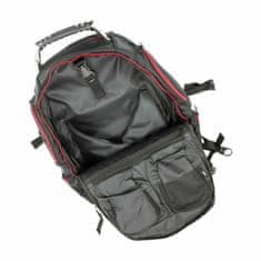 White Shark ruksak crni GBP-002 DARK NOMAD
