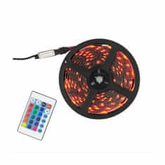White Shark USB LED traka RGB 5m HELIOS-5