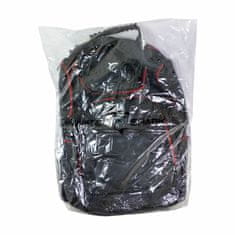 White Shark ruksak crni GBP-002 DARK NOMAD