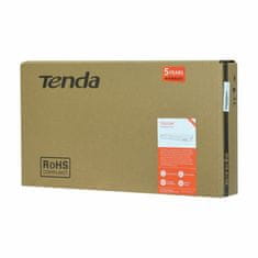 Tenda Giga preklopnik s 24 porta u rack 4xSFP TEG3328F