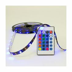 White Shark USB LED traka RGB 5m HELIOS-5