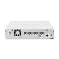 Mikrotik Giga preklopnik 1-portni 5xSFP 4xSFP+ CRS310-1G-5S-4S+IN