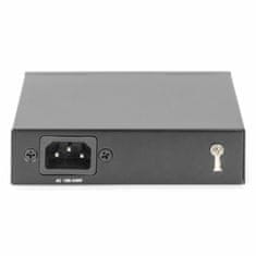 Digitus Giga preklopnik s 4 porta 1xSFP DN-80120