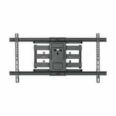 S-box Zidni nosač za TV PLB-61486 crni