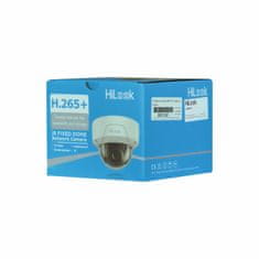 HiLook IP kamera 8.0MP IPC-D180H(C) vanjska