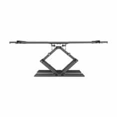 S-box Zidni nosač za TV PLB-61486 crni