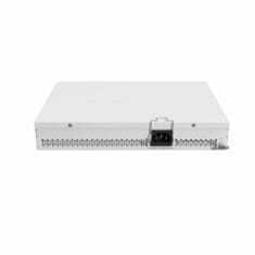 Mikrotik Giga preklopnik 8-portni 8x PoE 2xSFP+ CSS610-8P-2S+IN
