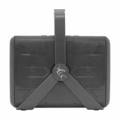 White Shark Bluetooth zvučnik crne boje GBT-58 TAMMA