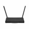 Mikrotik WiFi6 AX hAP ax3 ruter C53UiG+5HPaxD2HPaxD