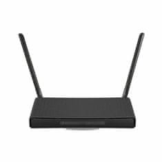 Mikrotik WiFi6 AX hAP ax3 ruter C53UiG+5HPaxD2HPaxD