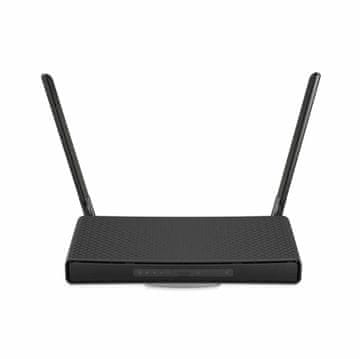 Mikrotik WiFi6 AX hAP ax3 ruter C53UiG+5HPaxD2HPaxD
