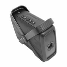 White Shark Bluetooth zvučnik crne boje GBT-58 TAMMA