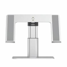 BASEUS ALU stalak za laptop srebrni LUJS000012