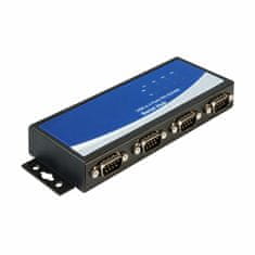 Delock USB-4xSerijski RS-422/485 pretvarač 87587