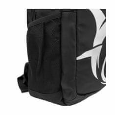 White Shark ruksak crno/srebrni GBP-006 SCOUT-BS