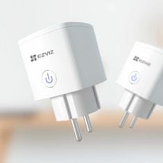 EZVIZ pametna utičnica CS-T30-10A-EU