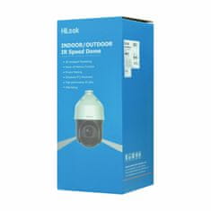HiLook IP kamera 2.0MP PTZ-N4215I-DE(H) PTZ, 15x zum