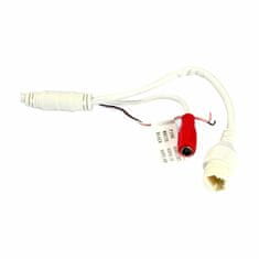HiLook IP kamera 4.0MP PTZ-N2404I-DE3(F) PTZ, 4x zum