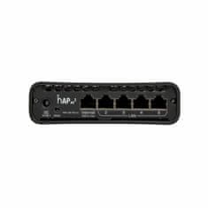 Mikrotik WiFi6 AX hAP ax2 ruter C52iG-5HaxD2HaxD-TC