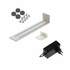 Mikrotik 16-portni Giga + 2x SFP+ rack ruter CCR2004-16G-2S+PC
