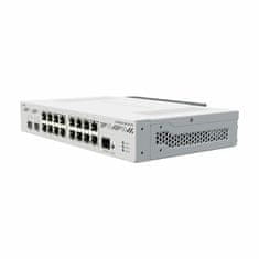 Mikrotik 16-portni Giga + 2x SFP+ rack ruter CCR2004-16G-2S+PC