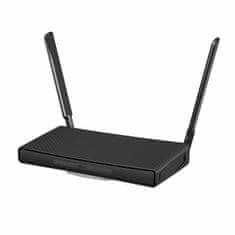 Mikrotik WiFi6 AX hAP ax3 ruter C53UiG+5HPaxD2HPaxD