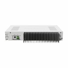 Mikrotik 16-portni Giga + 2x SFP+ rack ruter CCR2004-16G-2S+PC