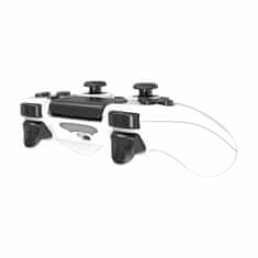 White Shark gamepad bijeli GPW-4006 CENTURIUN-W