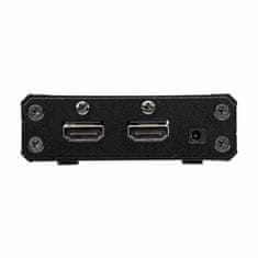 Aten HDMI preklopnik 3x1 VS381B-AT 4K
