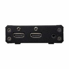 Aten HDMI preklopnik 3x1 VS381B-AT 4K
