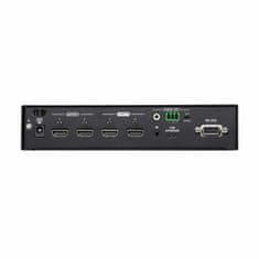 Aten HDMI matrični preklopnik 2x2 True 4K audio ekstraktor VM0202HB