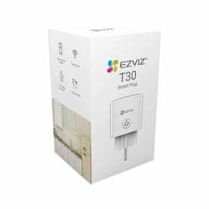EZVIZ pametna utičnica CS-T30-10A-EU