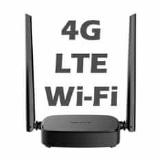 Tenda WiFi ruter 4G LTE 300Mb 4G05